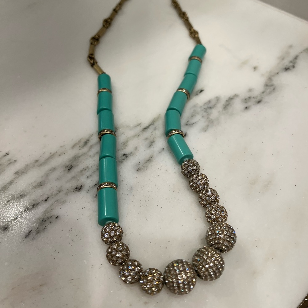 J. Crew Necklace!